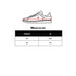 Dolce & Gabbana White Leather Sneaker